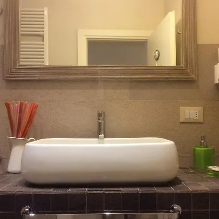Apartment Borgo20 *