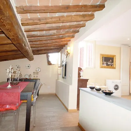 Sant'antonino Apartment Florence