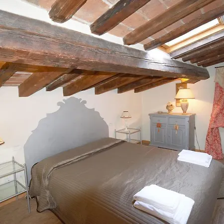 Sant'antonino Apartment *