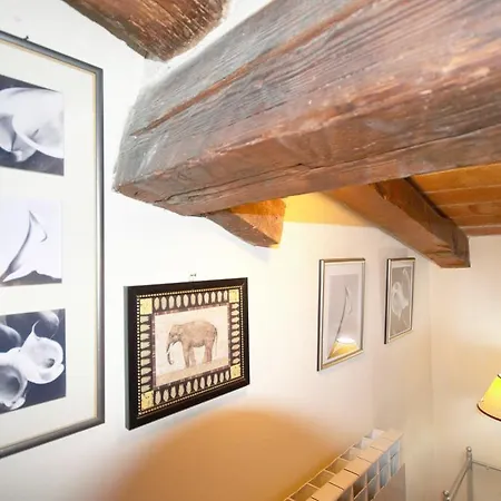 Sant'antonino Apartment Florence