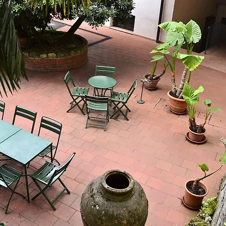 Hotel Arno Bellariva 2*