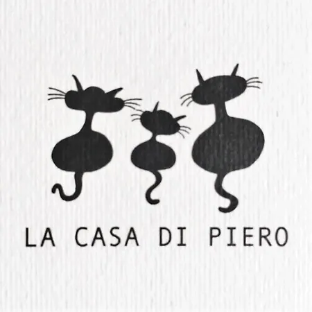 La Casa Di Piero Bed & Breakfast *