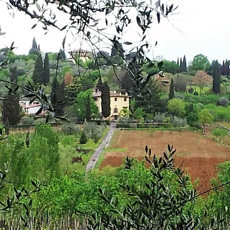 La Casa Di Piero Bed & Breakfast