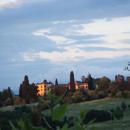 La Casa Di Piero Bed & Breakfast Florence