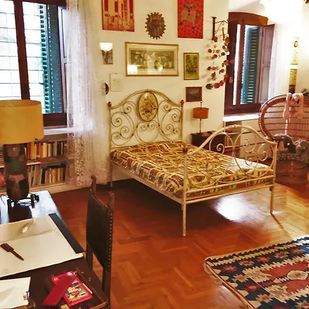 Bed & Breakfast La Casa Di Piero Florence