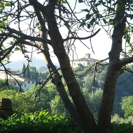 La Casa Di Piero * Florence