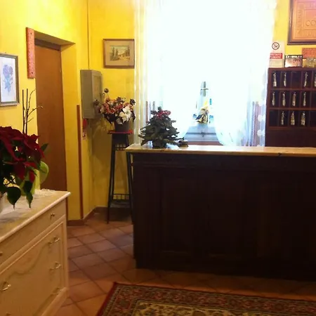 Hotel Mannolini 2*