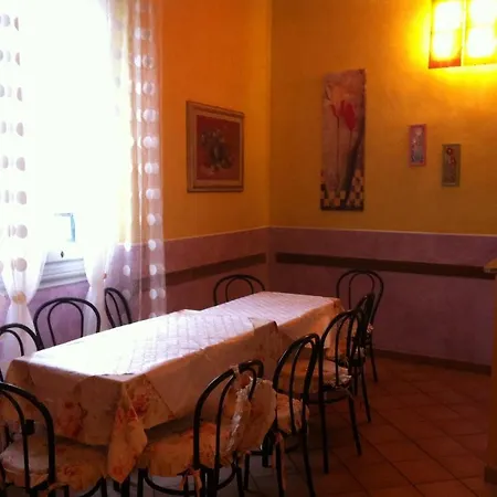 Mannolini 2* Firenze