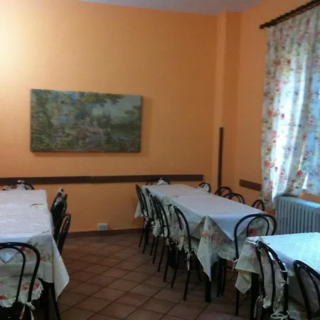 Mannolini Hotel 2*