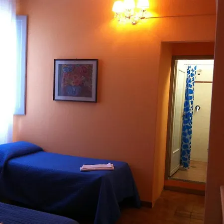 Hotel Mannolini Firenze