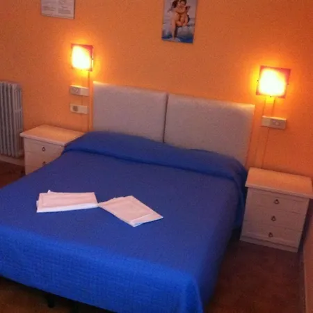 Hotel Mannolini 2*