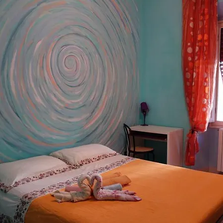 Bed & Breakfast Agosti Firenze