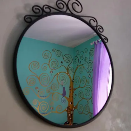 Agosti Bed & Breakfast Firenze