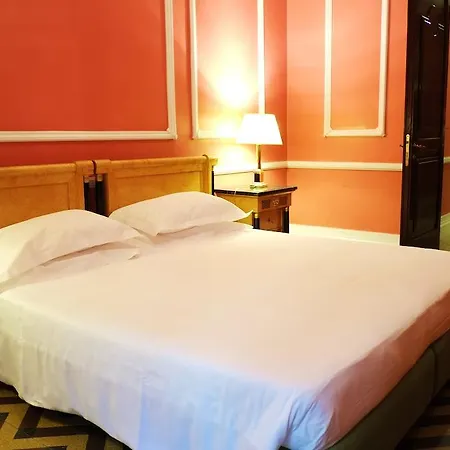Hotel Albani