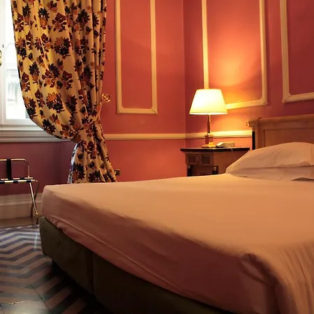 Hotel Albani