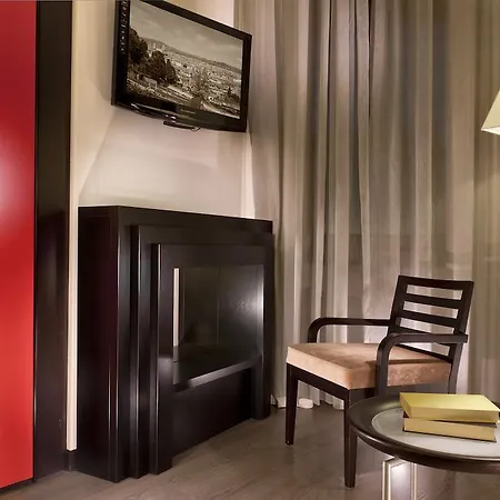 C-hotels The Style Florence
