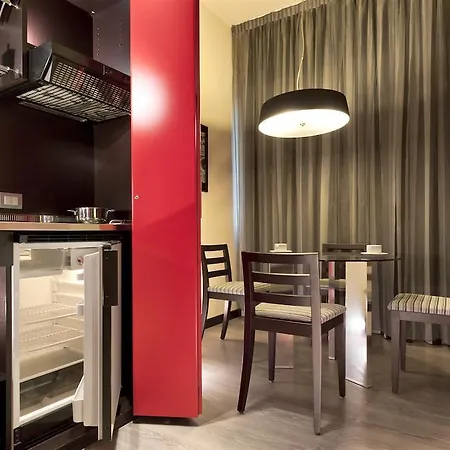 Aparthotel C-hotels The Style Florence