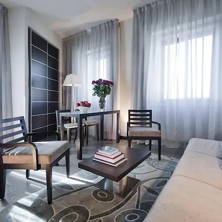 Aparthotel C-hotels The Style Florence