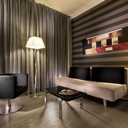 C-hotels The Style