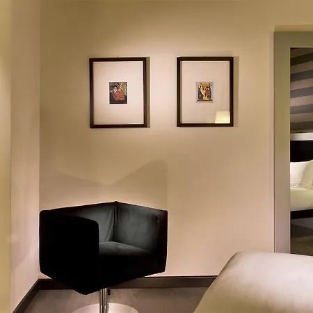 C-hotels The Style Florence