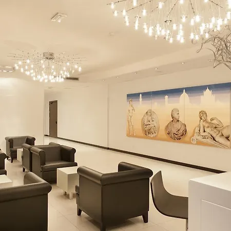 Aparthotel C-hotels The Style 4*