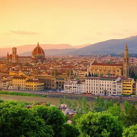 C-hotels The Style Florence