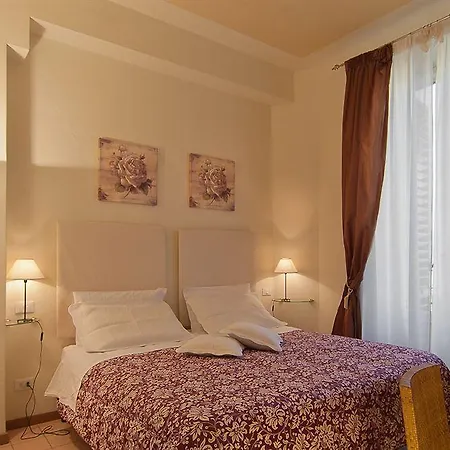 Bed & Breakfast Bed&bed Cassia