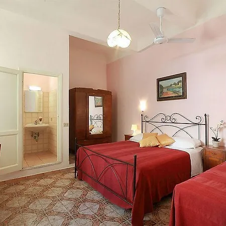 Nocleg ze śniadaniem Relais Sampaoli