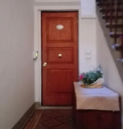 Apartment Borgo20 Florence