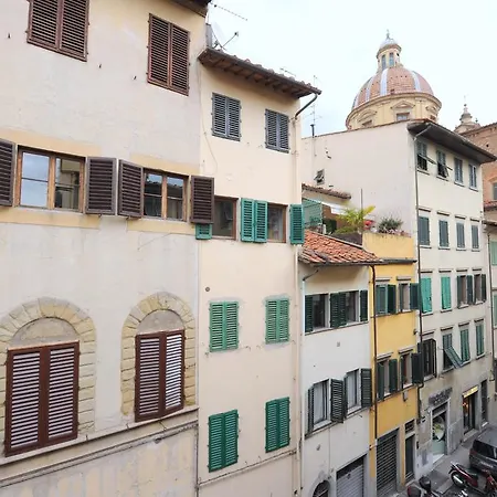 Apartment Acacia Salvia-rosmarino Florence