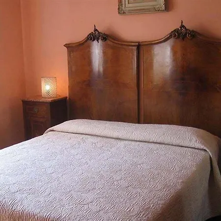 Bed & Breakfast Residenza Cantagalli