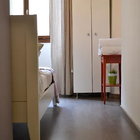 Affittacamere Domus Firenze