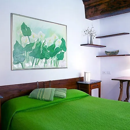 Bed & Breakfast Bonsignori