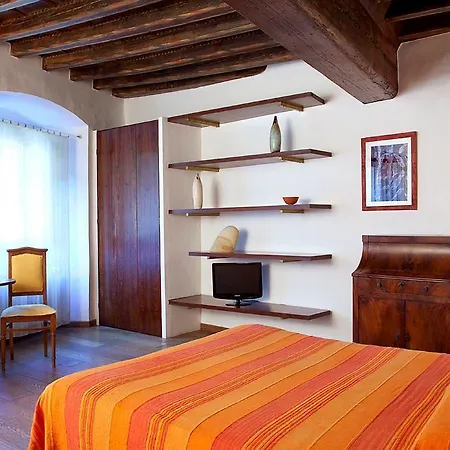 Bed & Breakfast Bonsignori Firenze
