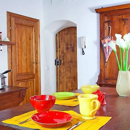 Bed & Breakfast Bonsignori 3*