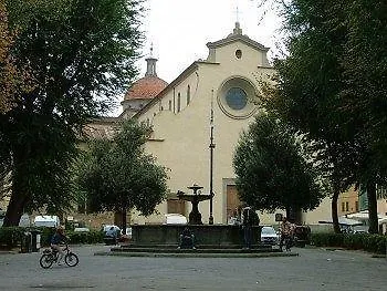 Bed & Breakfast Bonsignori Firenze