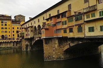 Bed & Breakfast Bonsignori 3*