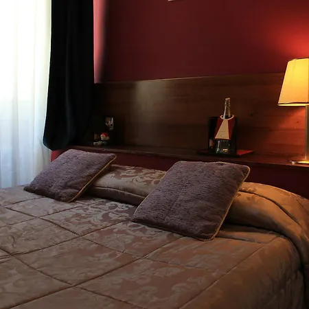 Hotel San Lorenzo