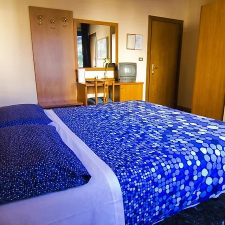 Hotel Gavinana Florencia