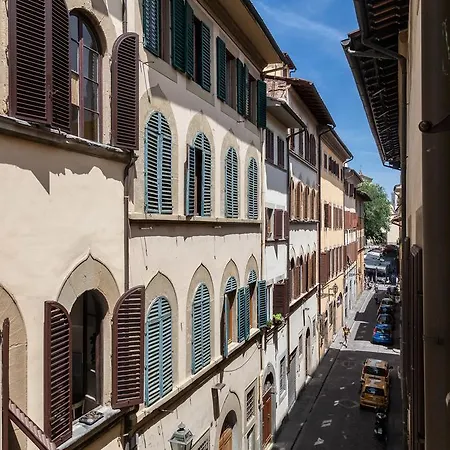 Apartment Number11 Florence