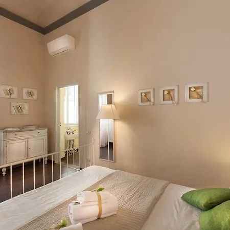 Apartament Number11 Florencja