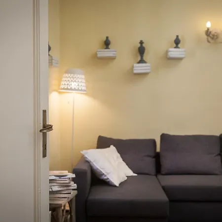Apartment Number11
