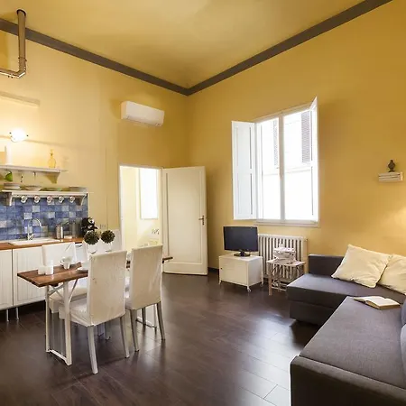 Apartment Number11 *