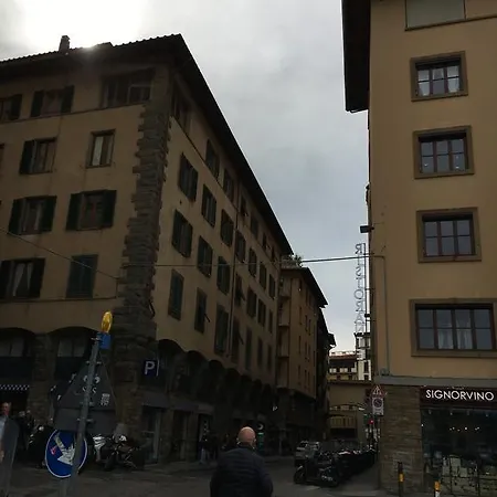 Appartamento De' Bardi