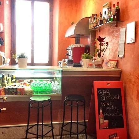 Hotel Desirèe 3*