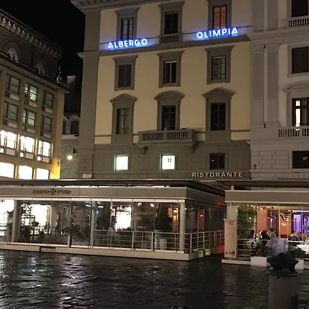 Olimpia Florence
