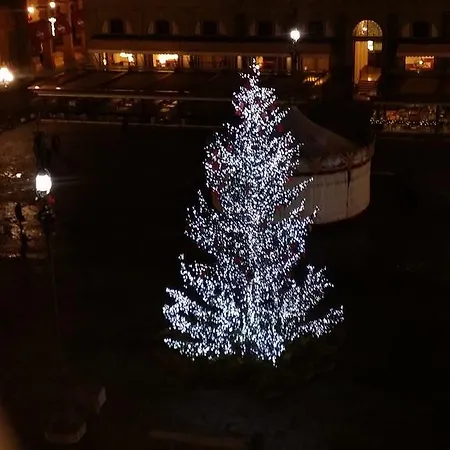 Hotel Olimpia Florence