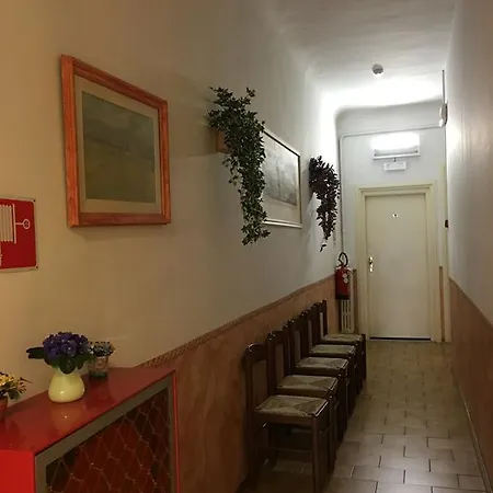 Hotel Olimpia 3*