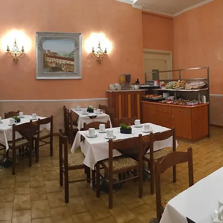 Hotel Olimpia 3*