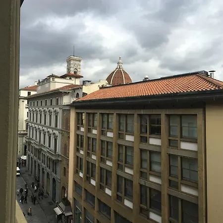 Hotel Olimpia Florence